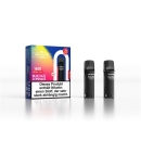 SKE Crystal 800 Pro Prefilled Pod Blue Razz Lemonade 20mg/ml