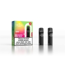 SKE Crystal 800 Pro Prefilled Pod Kiwi Passion Fruit Guava 20mg/ml