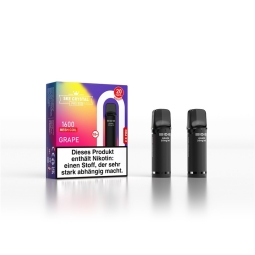 SKE Crystal 800 Pro Prefilled Pod Garpe 20mg/ml