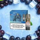 RandM Tornado Prefilled Pod Blaubeere