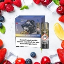 RandM Tornado Prefilled Pod Blueberry Sour Raspberry