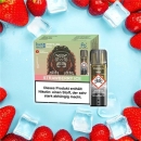 RandM Tornado Prefilled Pod Strawberry Ice