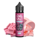 OWL Salt Longfill 10 ml in 60 ml Chewing Gum