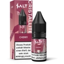 SALT Cristallite Liquid  Cherry 20 mg/ml