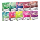 Salt Cristallite Pro Pod