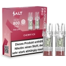 Salt Cristallite Pro Pod Cherry Ice 20 mg/ml