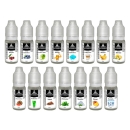 Aroma Syndikat - Aroma 10 ml