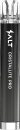 SALT Cristallite Pro Akku Schwarz