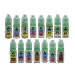Aroma Syndikat - Deluxe Aroma 10 ml