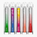 SALT Cristallite Vape 800 Puffs