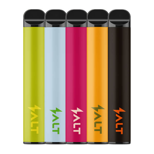 SALT Switch Vape 800 Puffs