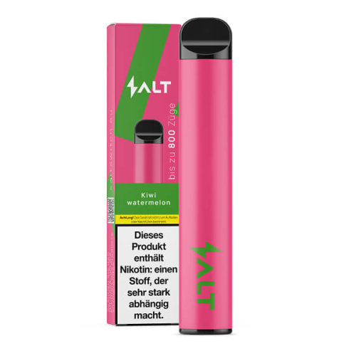 SALT Switch Vape 800 Puffs Kiwi Watermelon 20 mg/ml