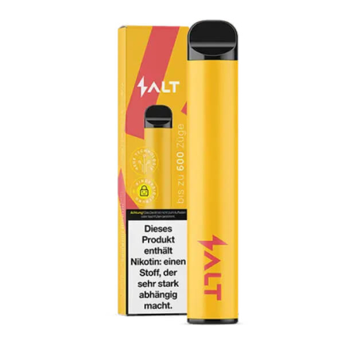 SALT Switch Vape 800 Puffs Pineapple Grapefruit 20 mg/ml