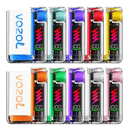 Vozol Vista Plug Basisgerät