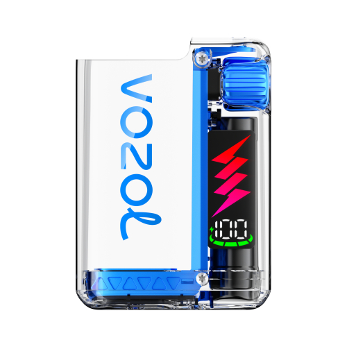 Vozol Vista Plug Basisgerät ROYAL BLUE