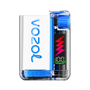 Vozol Vista Plug Basisger&auml;t ROYAL BLUE