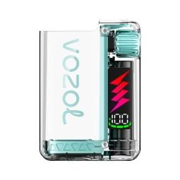 Vozol Vista Plug Basisger&auml;t SKY BLUE