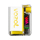 Vozol Vista Plug Basisger&auml;t YELLOW GOLD
