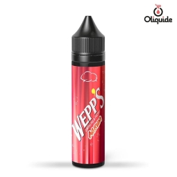 Wrepp´s - Agrum Longfill 10 ml Aroma in 70 ml Flasche