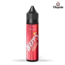 Wrepp&acute;s - Agrum Longfill 10 ml Aroma in 70 ml Flasche