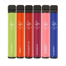 Elfbar 600 Einweg Vape Nikotinfrei Peach Ice