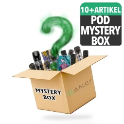 Mystery Box XL - Pods