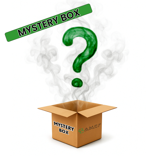 Mystery Box - Liquid