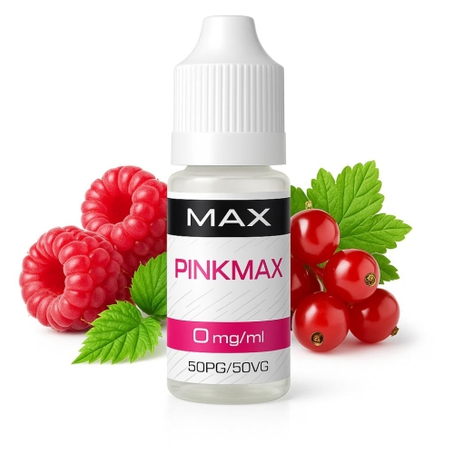 MAX VAPE - Pinkmax