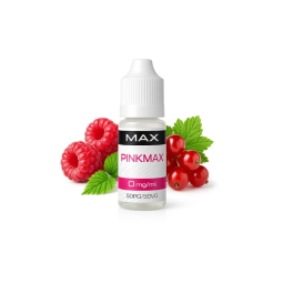 MAX VAPE - Pinkmax
