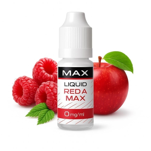 MAX VAPE - RedAMax