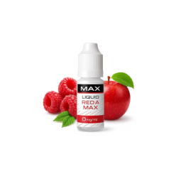 MAX VAPE - RedAMax