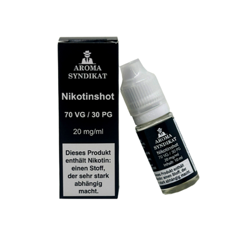 70 VG / 30 PG