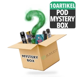 Mystery Box M - Pods