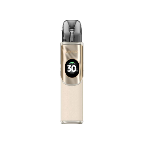 GeekVape - Wenax Q2 Pod Kit Beige