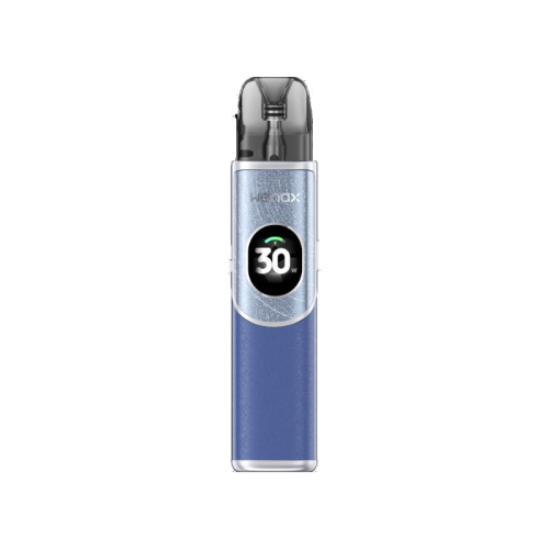 GeekVape - Wenax Q2 Pod Kit Blau