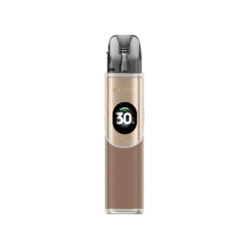 GeekVape - Wenax Q2 Pod Kit Braun