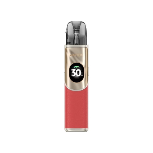 GeekVape - Wenax Q2 Pod Kit Rot