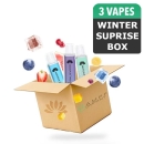 Hayati Pro Mini 800  - Winter Bundle NEU