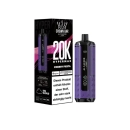 Al Fakher - AF 20K HYPERMAX Cherry Fiesta