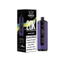 Al Fakher - AF 20K HYPERMAX Grape Mint