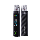 UWELL - Caliburn G3 Pro Pod Kit Carbon Black