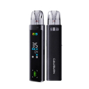UWELL - Caliburn G3 Pro Pod Kit Black Leather