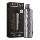 Elfbar Elfa Master Basisger&auml;t Metor Grey
