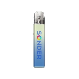 Geekvape - Sonder Q2 Pod Kit fizzy-mint