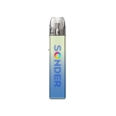 Geekvape - Sonder Q2 Pod Kit fizzy-mint