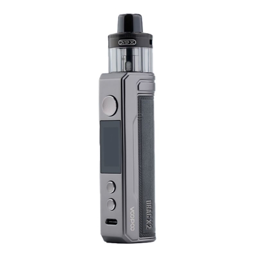 VooPoo - Drag X2 Pod Kit Classic