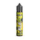 Revoltage FLEX &ndash; Overdosed Lemon Candy Longfill 10ml