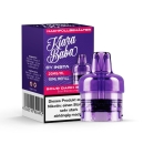 Kiara Baba Pod Sour Dark Berry