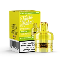 Kiara Baba Pod Pineapple Pop
