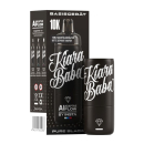 Kiara Baba Vape Akku - 850mAh Pure Black